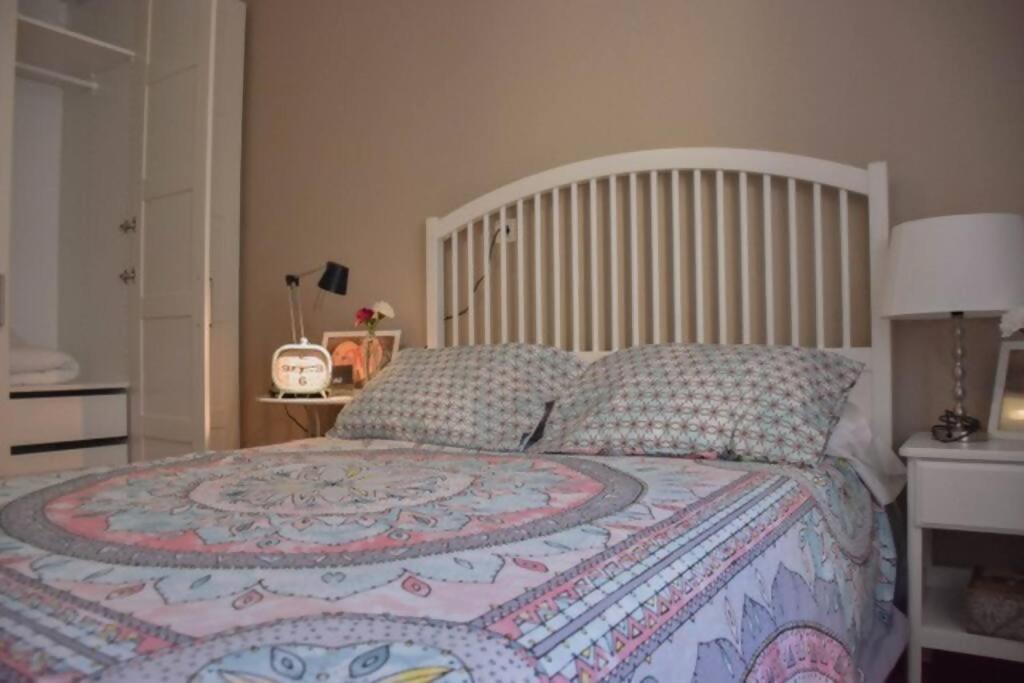 Ferienwohnung Conide, El Mirador Oviédo Exterior foto