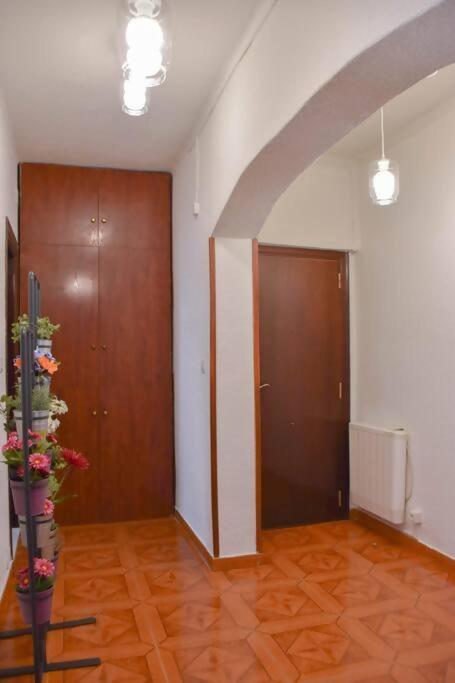 Ferienwohnung Conide, El Mirador Oviédo Exterior foto