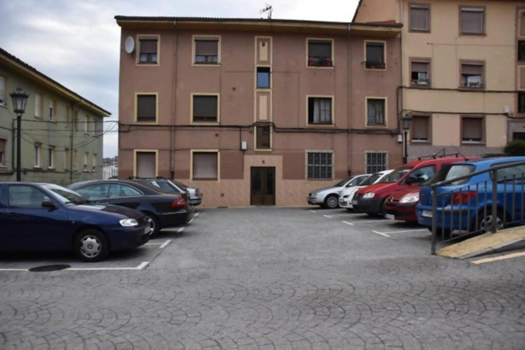Ferienwohnung Conide, El Mirador Oviédo Exterior foto
