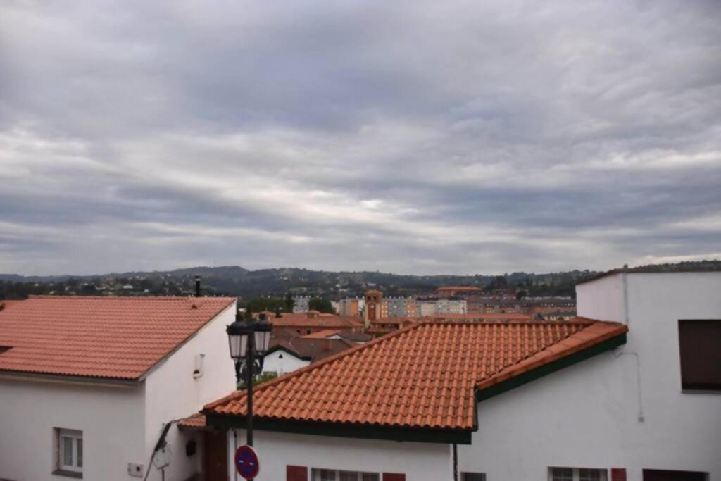 Ferienwohnung Conide, El Mirador Oviédo Exterior foto