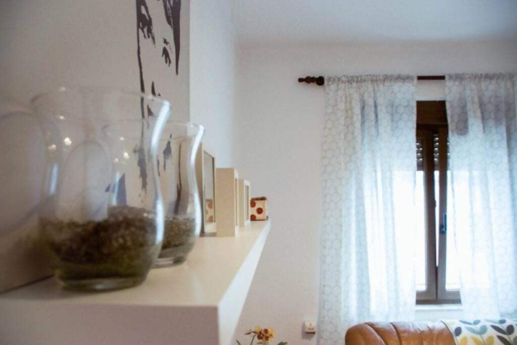 Ferienwohnung Conide, El Mirador Oviédo Exterior foto