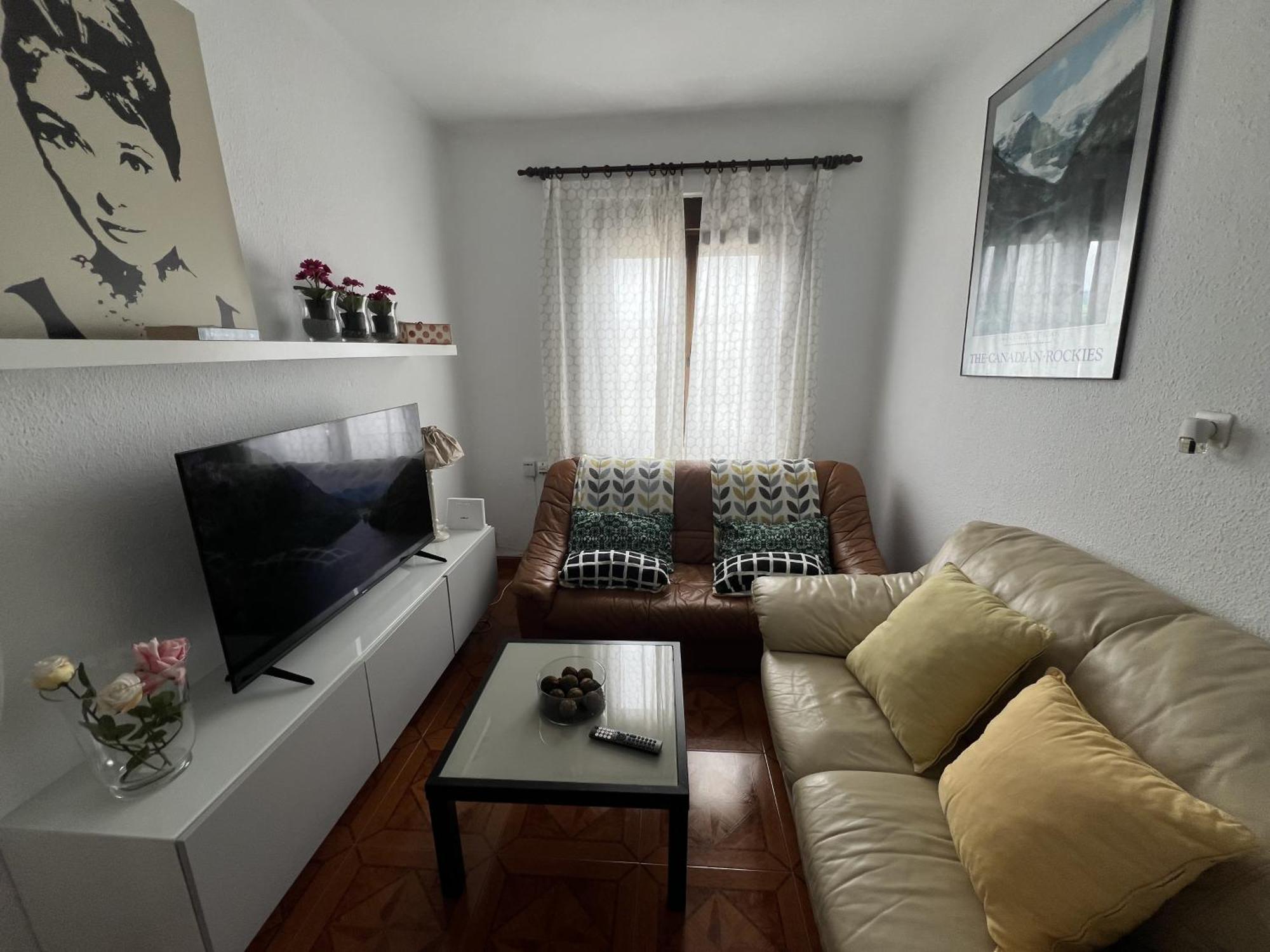 Ferienwohnung Conide, El Mirador Oviédo Exterior foto