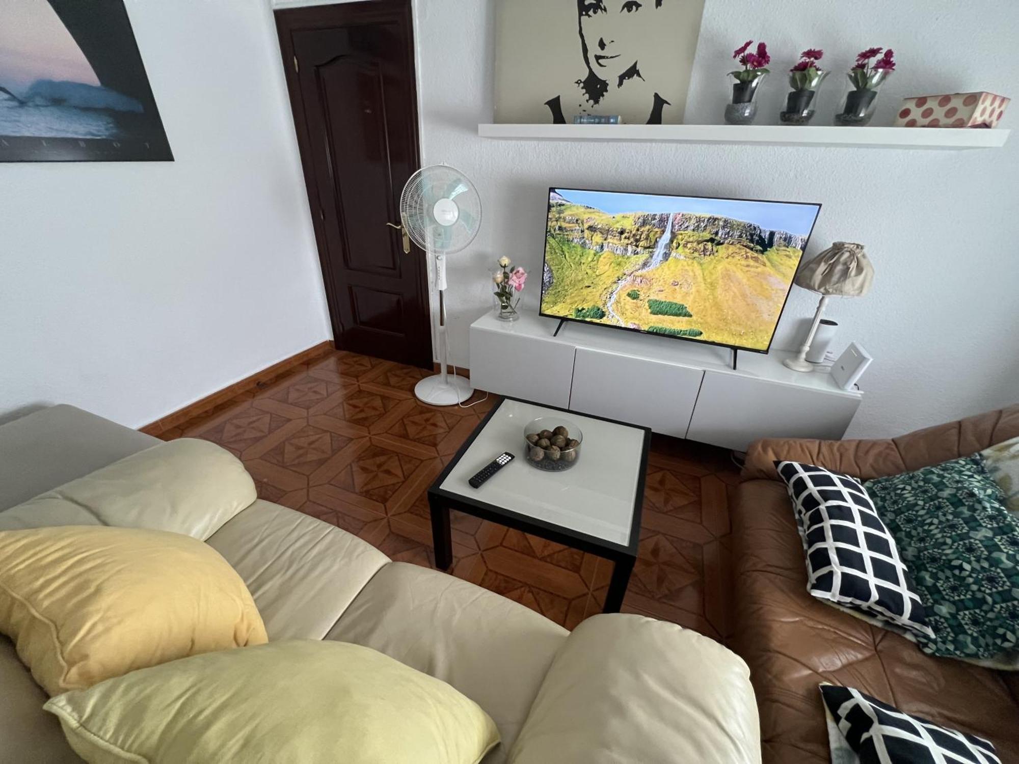 Ferienwohnung Conide, El Mirador Oviédo Exterior foto