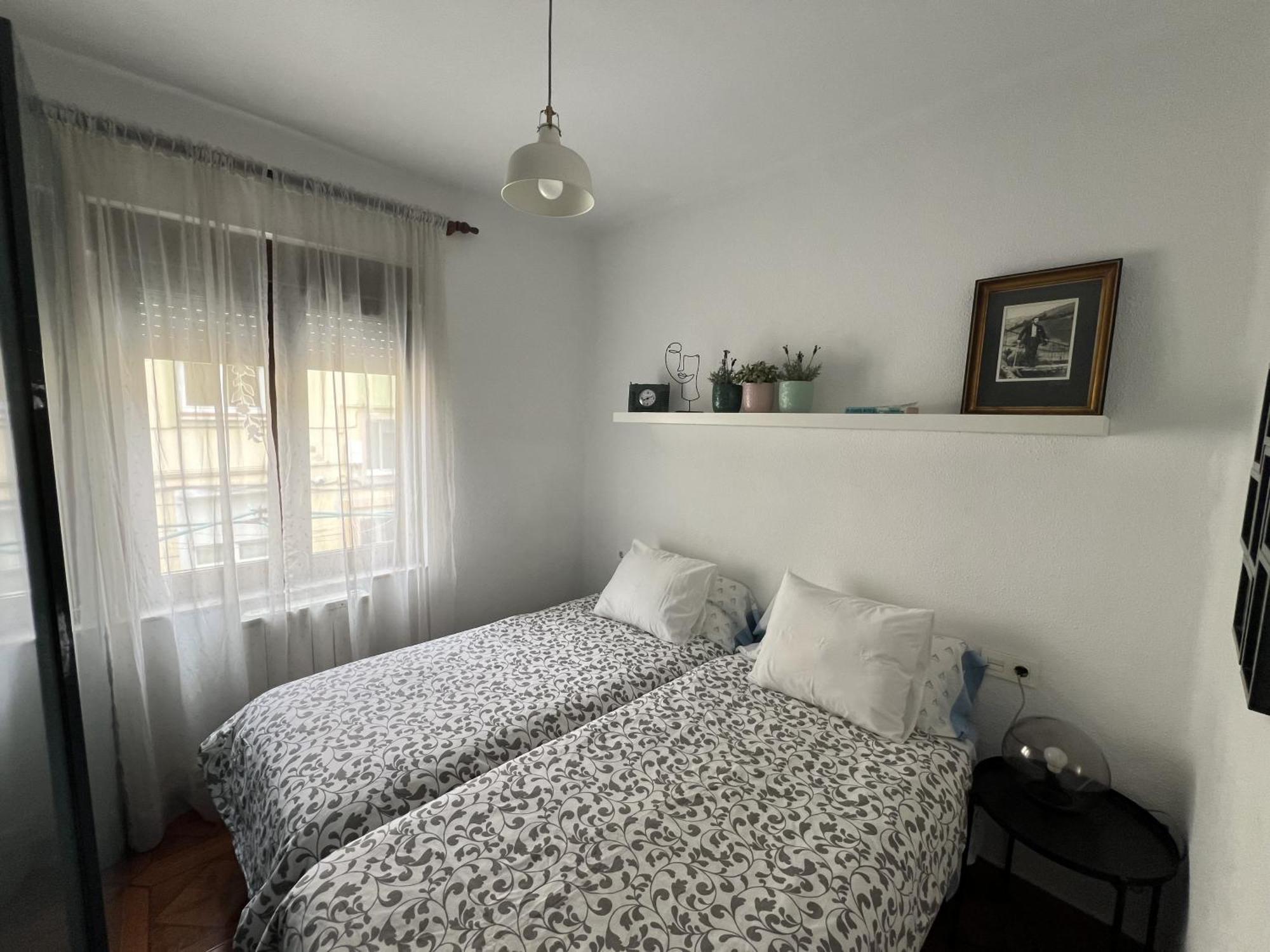 Ferienwohnung Conide, El Mirador Oviédo Exterior foto