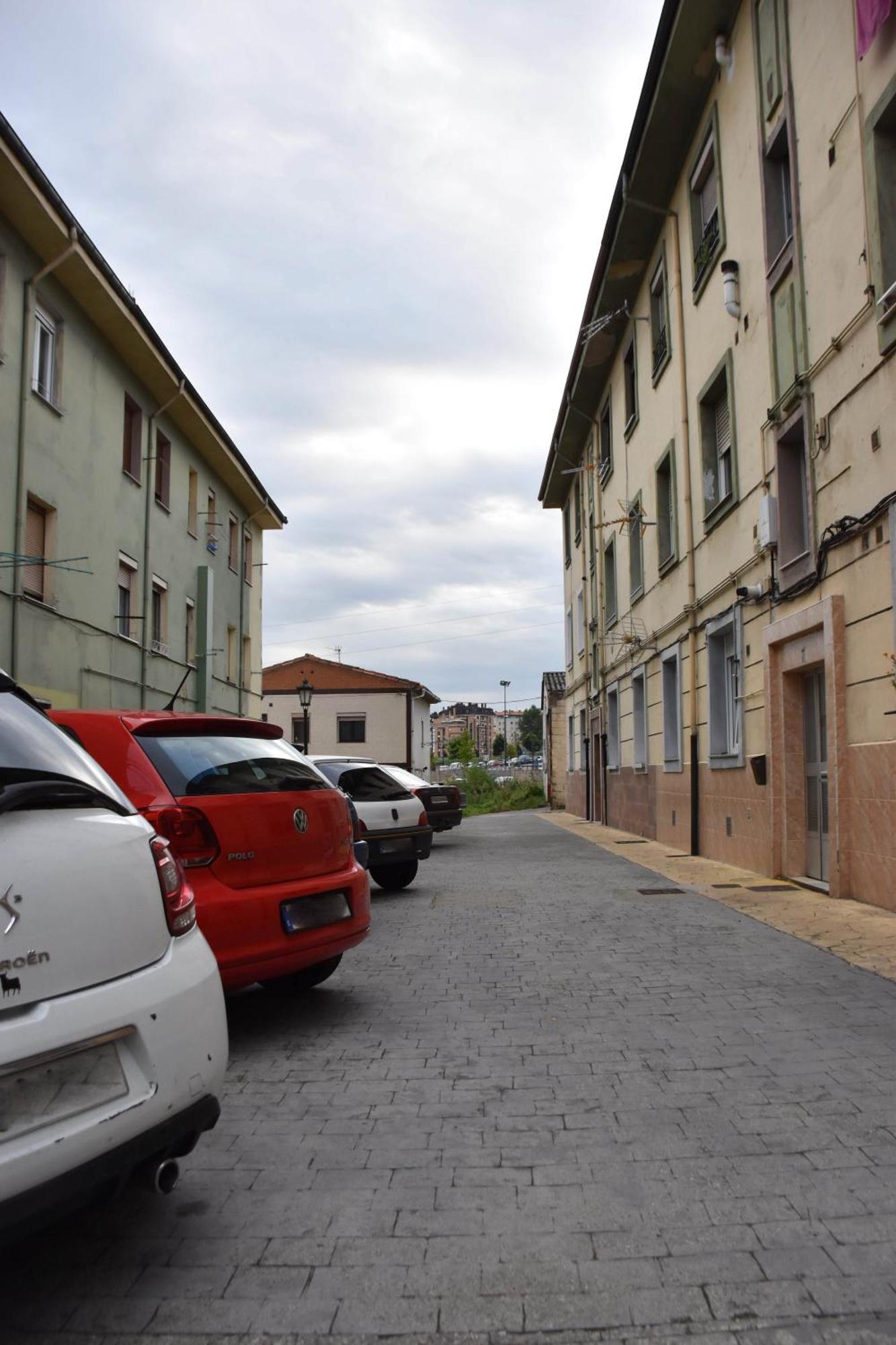 Ferienwohnung Conide, El Mirador Oviédo Exterior foto