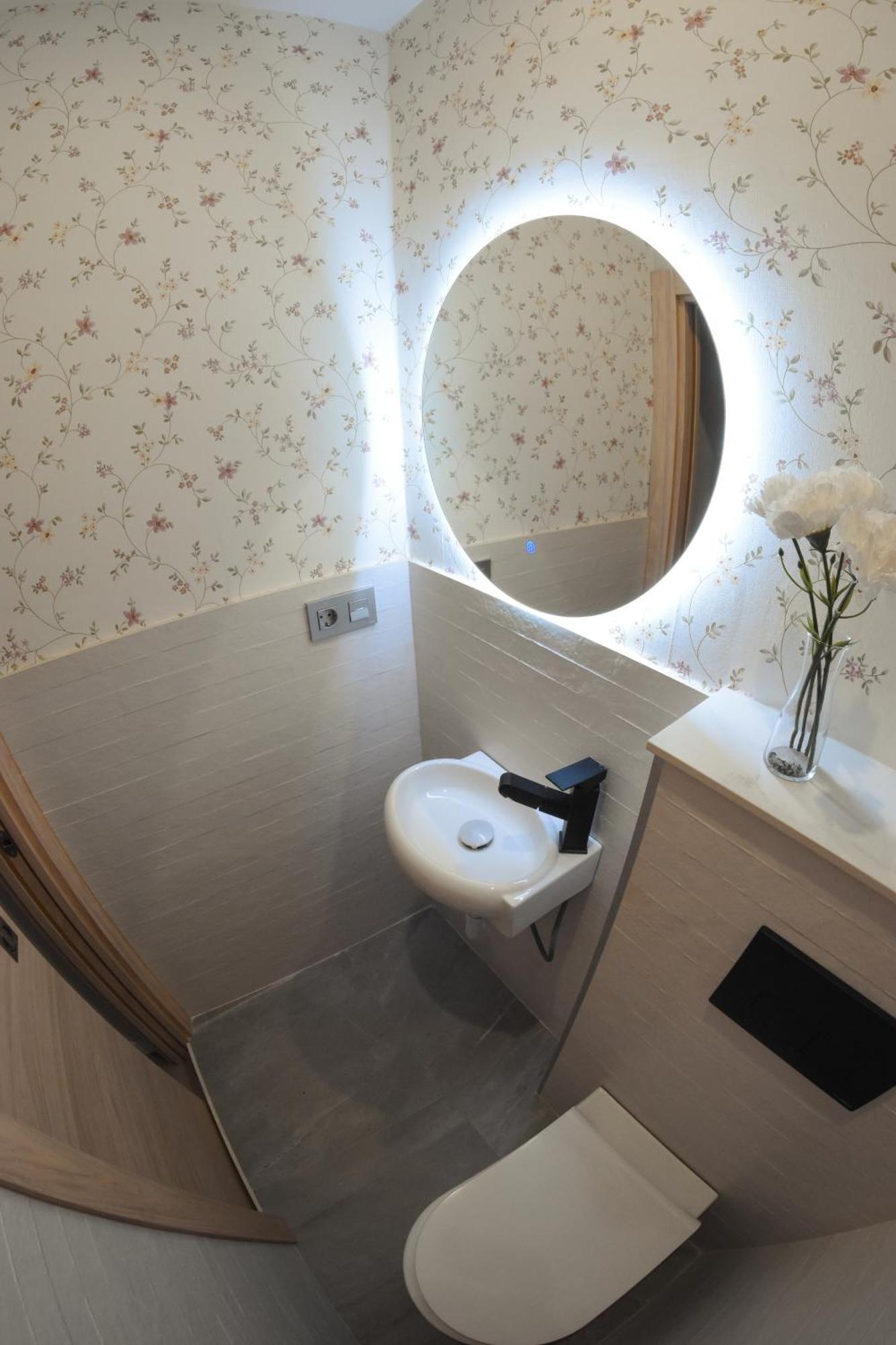 Ferienwohnung Conide, El Mirador Oviédo Exterior foto