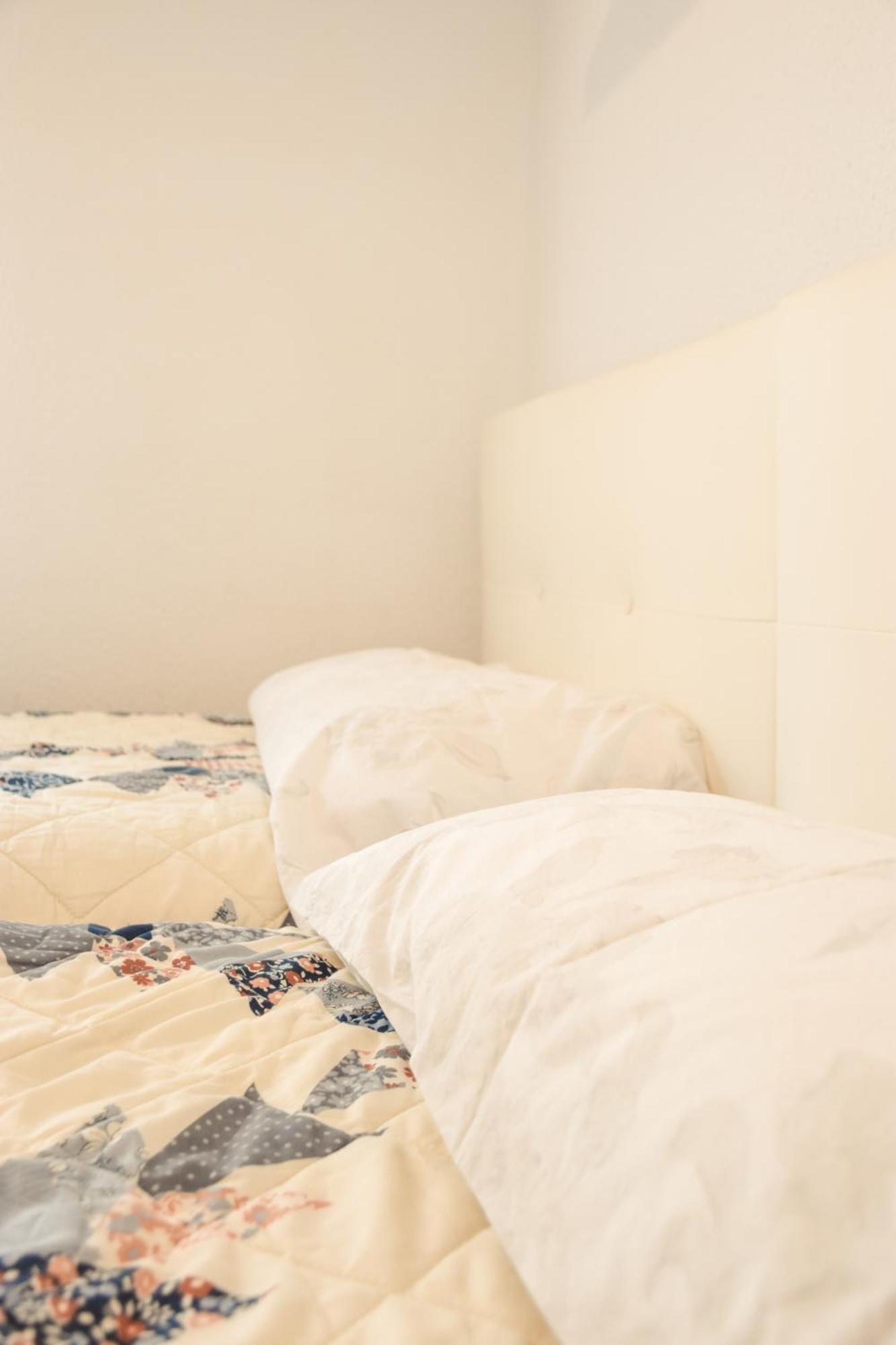 Ferienwohnung Conide, El Mirador Oviédo Exterior foto