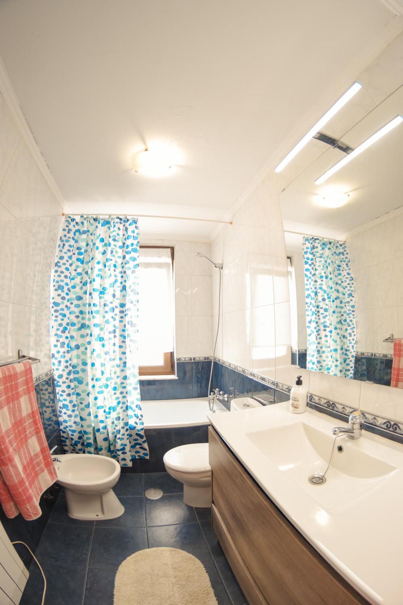 Ferienwohnung Conide, El Mirador Oviédo Exterior foto