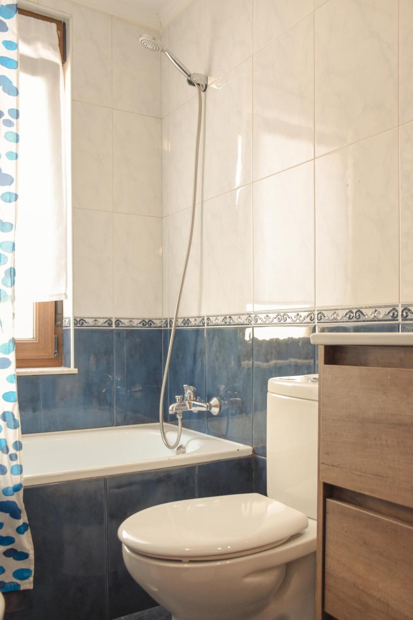 Ferienwohnung Conide, El Mirador Oviédo Exterior foto